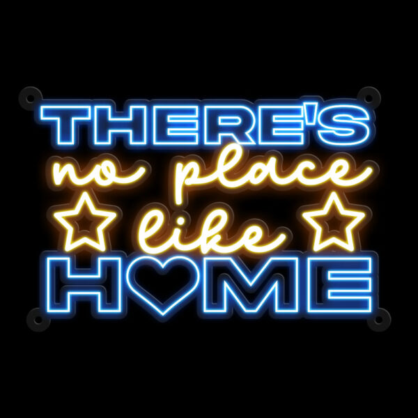 There’s No Place Like Home - Image 3
