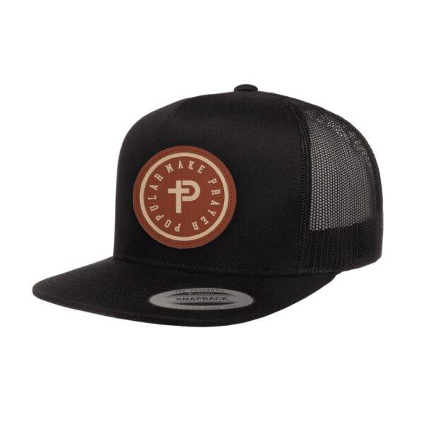 Custom Embroidered Patch Hats - Image 217