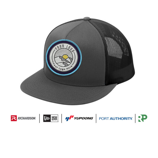 Custom Mesh Hats - Image 281