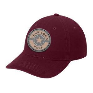 Custom Budget Dad Hat
