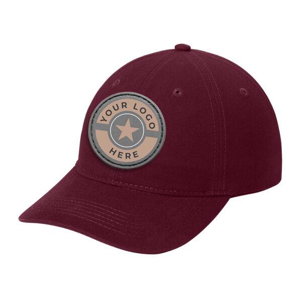 Custom Budget Dad Hat