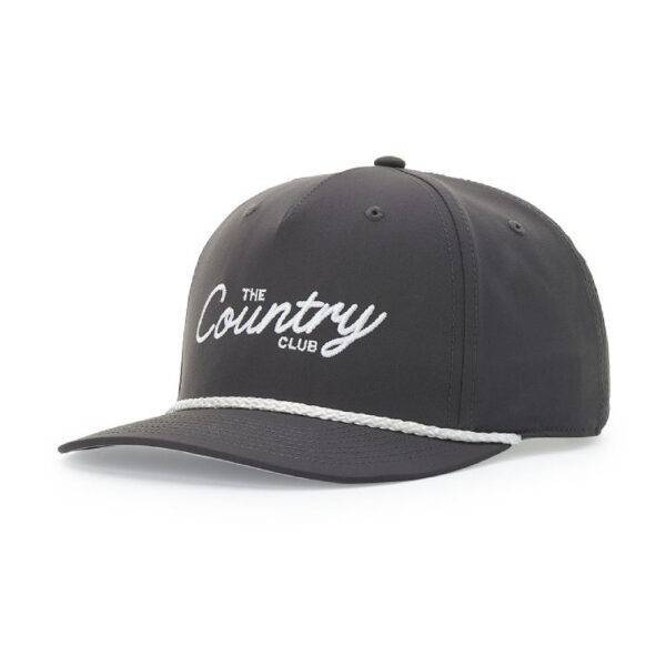 Custom Embroidered Patch Hats - Image 5