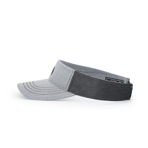 Custom Richardson 712 Trucker Visor - Image 2