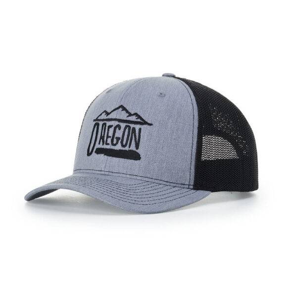 Custom Richardson 112+ R-Flex Adjustable Trucker Hat