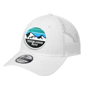 Custom New Era NE406 Perforated Performance Cap