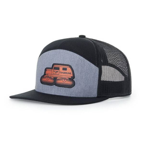 Custom Embroidered Patch Hats - Image 7