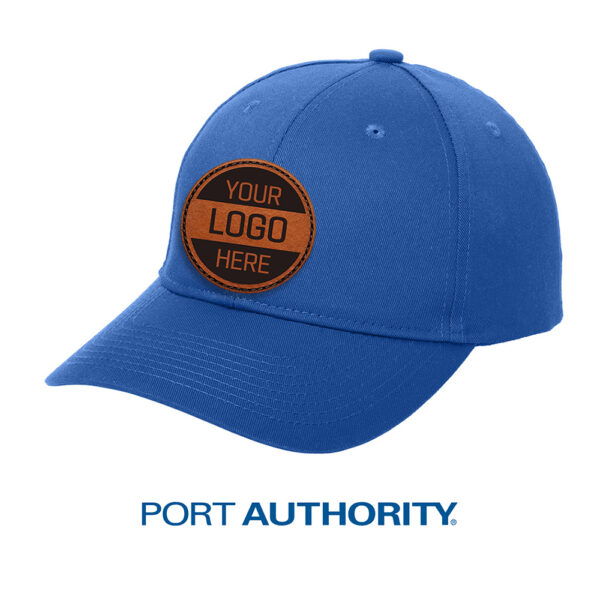 Custom Embroidered Patch Hats - Image 10