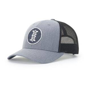 Custom Richardson 115 Low Pro Trucker Hat