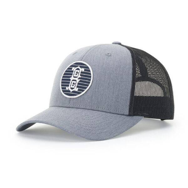 Custom Embroidered Patch Hats - Image 6