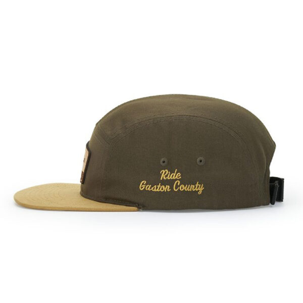 Custom Richardson 217 Macleay Hat - Image 2