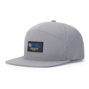 Custom Richardson 169 Cannon Hat