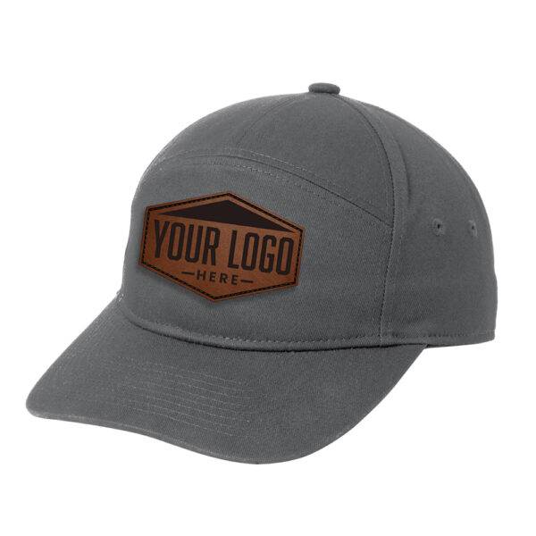 Custom 7 Panel Hat