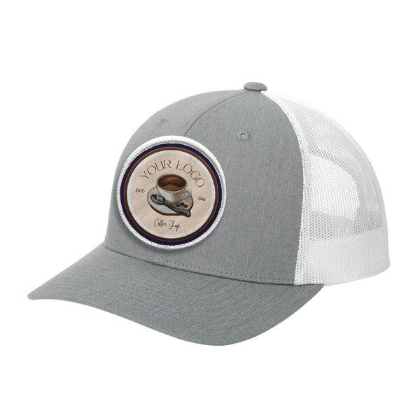 Custom Patch Hats