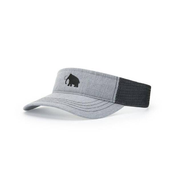 Custom Richardson 712 Trucker Visor