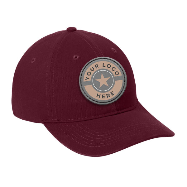 Custom Budget Dad Hat - Image 2