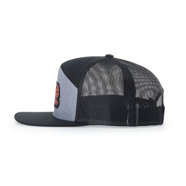 Custom Richardson 168 7 Panel Trucker - Image 2