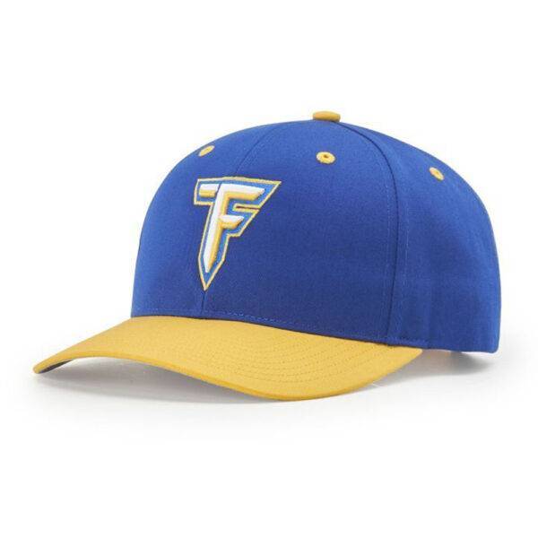 Custom Richardson 212 Pro Twill Snapback Hat