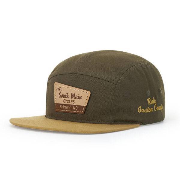 Custom Richardson 217 Macleay Hat