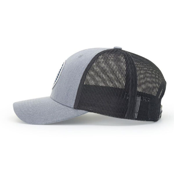 Custom Richardson 115 Low Pro Trucker Hat - Image 2