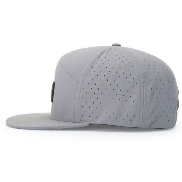 Custom Richardson 169 Cannon Hat - Image 2