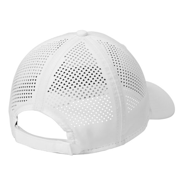 Custom New Era NE406 Perforated Performance Cap - Image 3