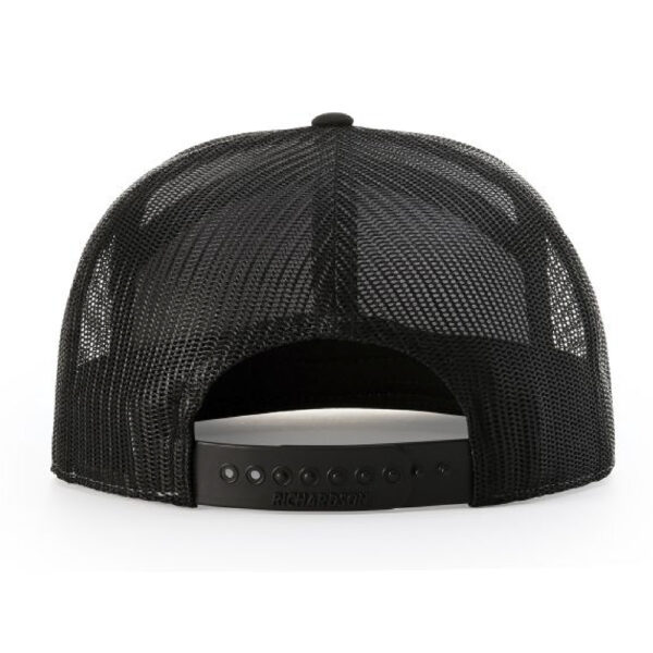 Custom Richardson 168 7 Panel Trucker - Image 3
