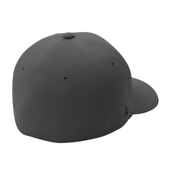 Custom Port Authority C938 Flexfit Delta Cap - Image 3