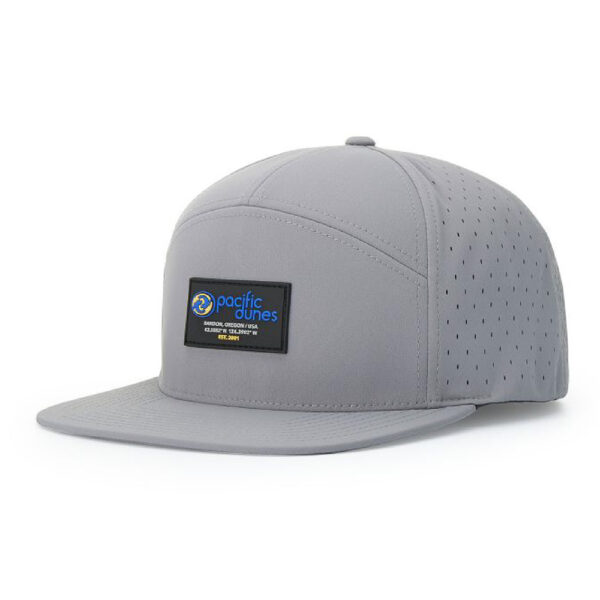 Custom Richardson 169 Cannon Hat - Image 3