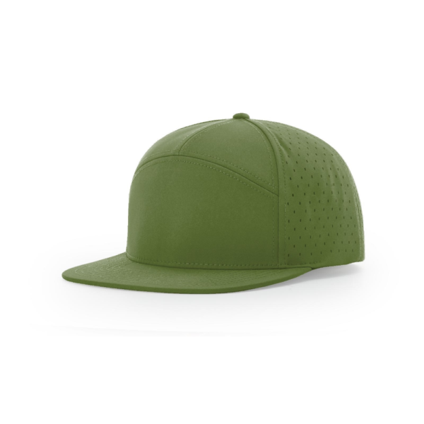 Custom Richardson 169 Cannon Hat - Image 12