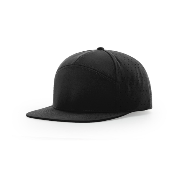 Custom Richardson 169 Cannon Hat - Image 5