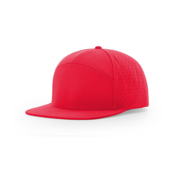 Custom Richardson 169 Cannon Hat - Image 11