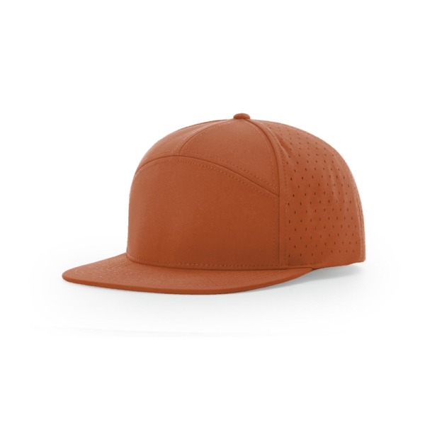 Custom Richardson 169 Cannon Hat - Image 10
