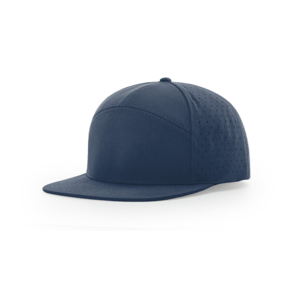 Custom Richardson 169 Cannon Hat - Image 13