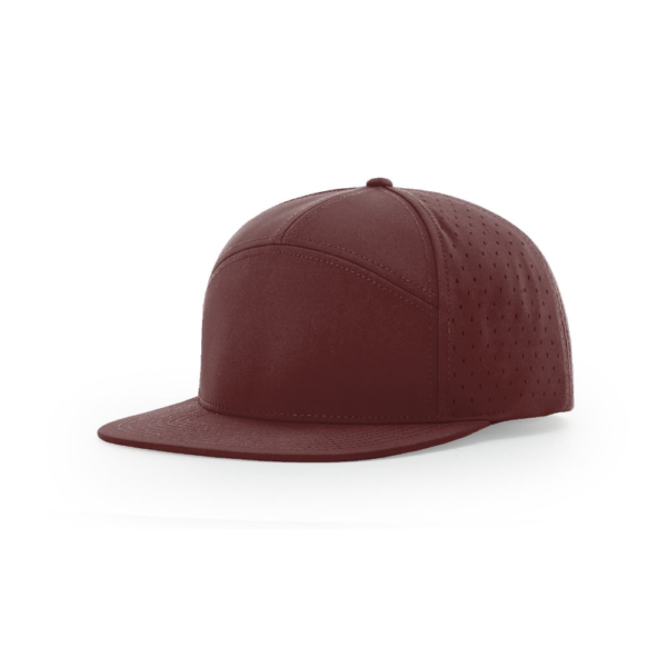 Custom Richardson 169 Cannon Hat - Image 9