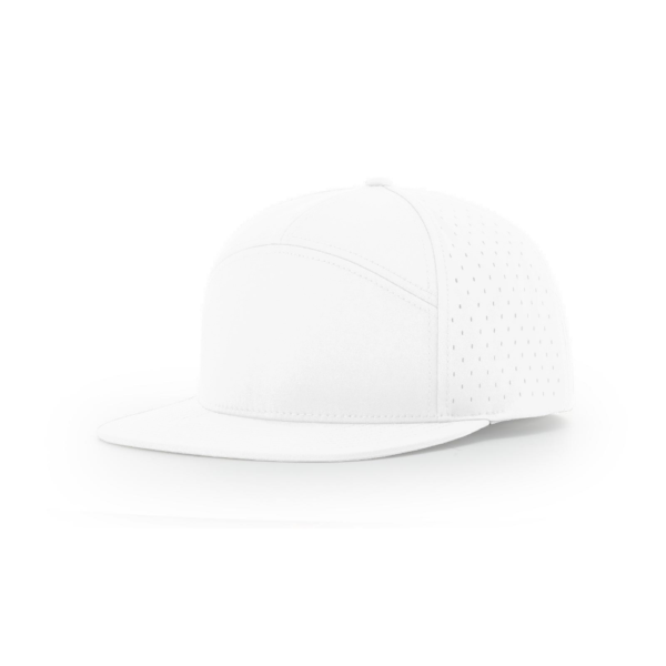 Custom Richardson 169 Cannon Hat - Image 6
