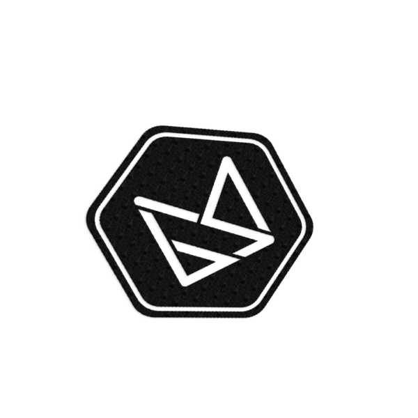Custom 3D Silicone Patches - Image 2