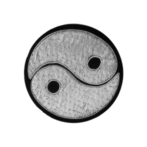 Custom Bullion Patches