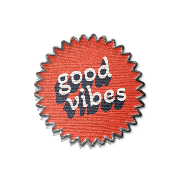 Custom Denim Patches
