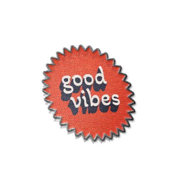 Custom Denim Patches - Image 2