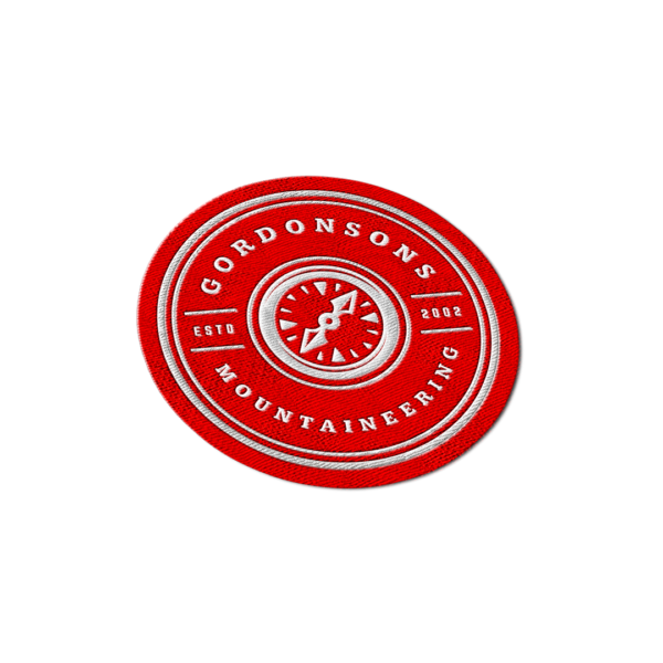 Custom Flock Patches - Image 2