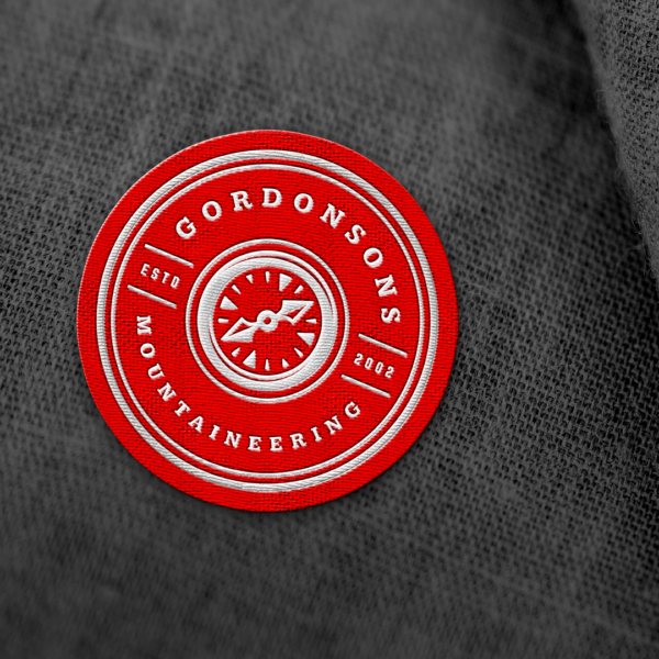 Custom Flock Patches - Image 3