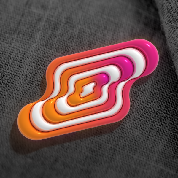 Custom Full Color TPU Patches - Image 3