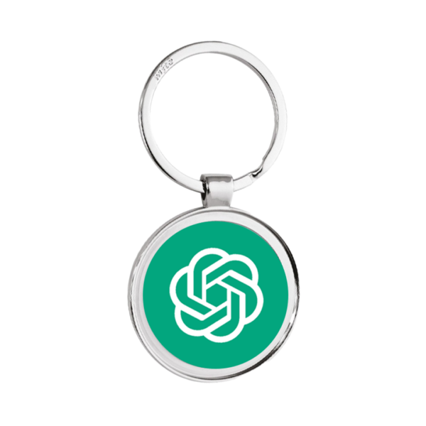 Custom Metal Keychains