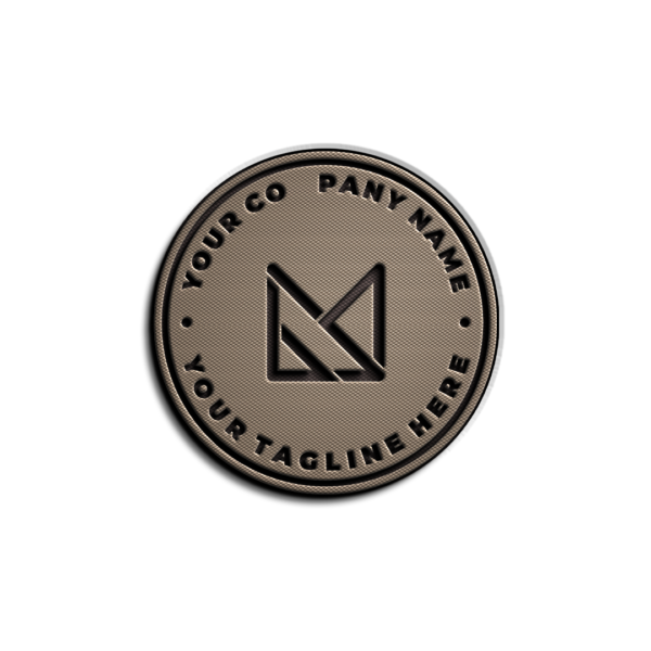 Custom PVC Patches
