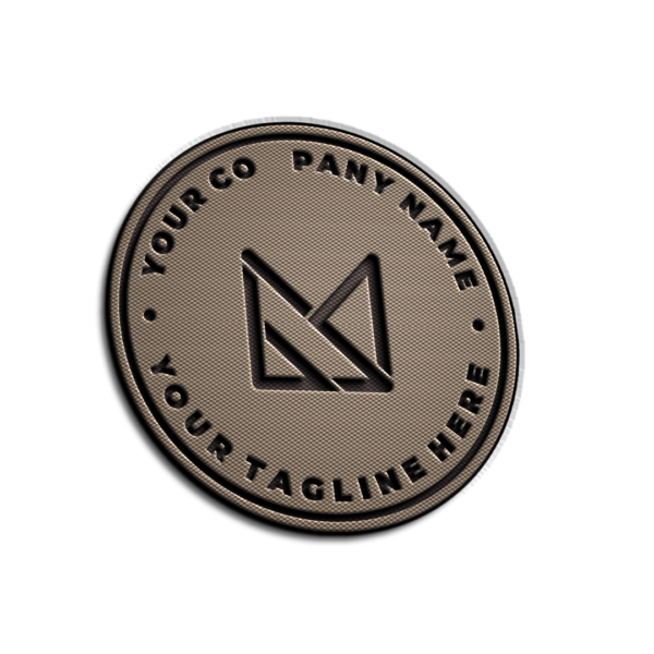 Custom PVC Patches - Image 2