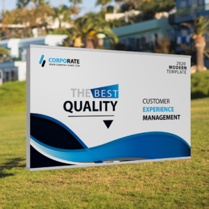 Custom Pop Up Displays