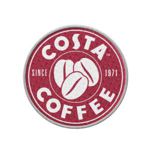 Custom Printed Embroidery Patches