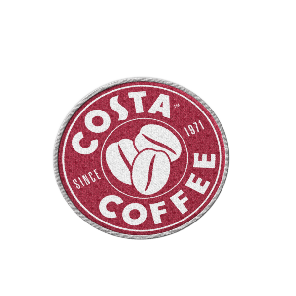 Custom Printed Embroidery Patches - Image 2