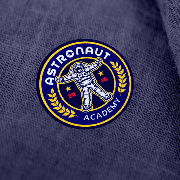Custom Printed Patches - Image 3