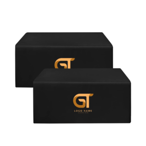 Custom Rectangle Fitted Table Covers